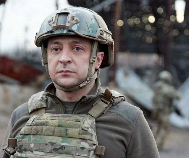 Ucraina 4: la roulette russa che incombe sul Cremlino  