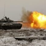 Ucraina la battaglia degli armamenti