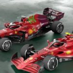 Ipoteca Ferrari sul Mondiale F1 2022