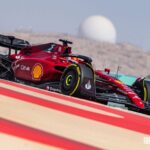 Ipoteca Ferrari sul Mondiale F1 20221