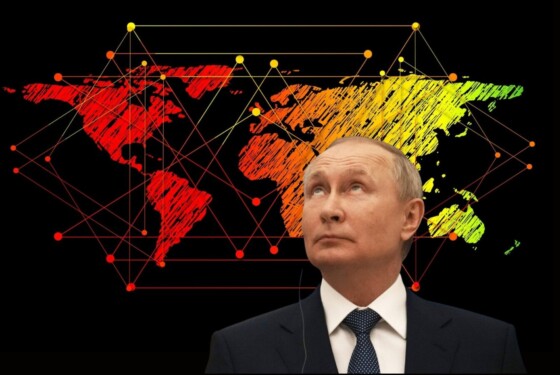 Alleanze e intelligence Putin cambia ancora strategia