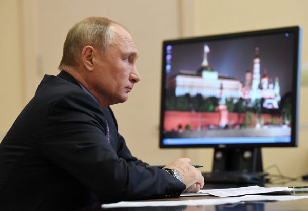 Chubais o altri l’occidente punta alla svolta anti Putin