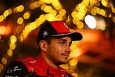 F1: il grande ritorno delle Ferrari primo Le Clerc 2°Sainzvo campionato di Formula1 del 2022. 