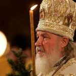 Lo strano ruolo antireligioso della Chiesa Russa e di Kiev