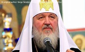 Lo strano ruolo antireligioso della Chiesa Russa e di Kiev