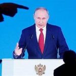 Chubais o altri l’occidente punta alla svolta anti Putin