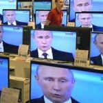 La stampa russa che sogna i titoli sulla cacciata di Putin