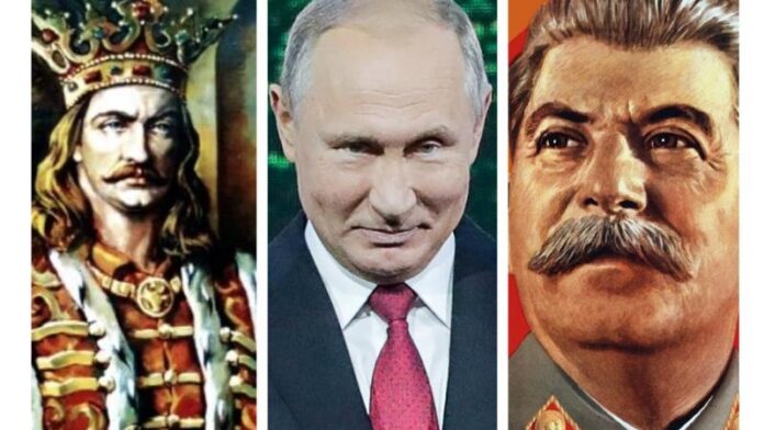 Stalinisti e neozaristi la maledizione di Mosca