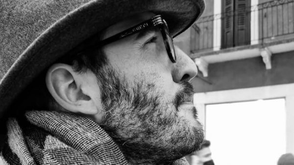 La poesia del Meridione e dei porti sepolti dell’anima