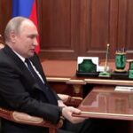 Il filmato di Putin in lizza per l’Oscar dell’autogol