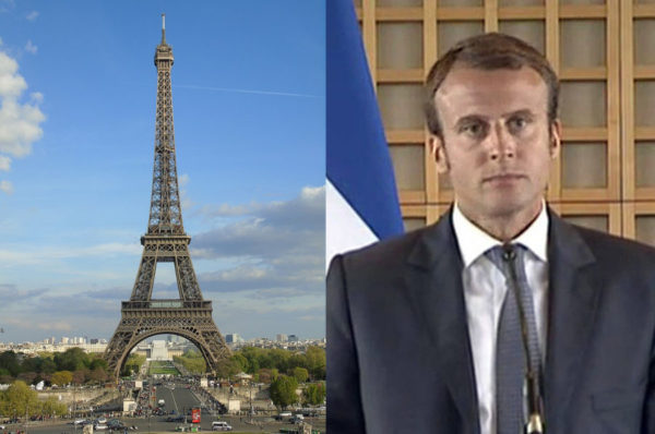 Macron libera l’Europa dall’incubo populista