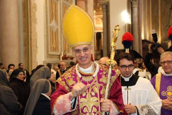 Lorefice a Roma? Isacchi nuovo Arcivescovo a Monreale