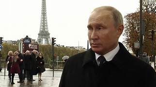 Da Kiev a Parigi ombre russe dietro le elezioni francesi