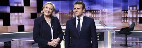 Da Kiev a Parigi ombre russe dietro le elezioni francesi