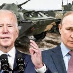 Botta e risposta di Usa e Nato al nucleare di Putin
