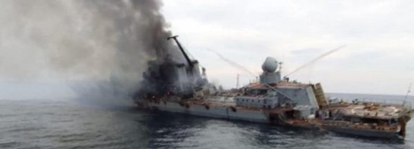 Flotta Mar Nero e Azovstal rovinano il 9 maggio a Putin