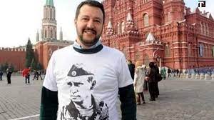 La Mosca di Salvini e i ricorrenti suicidi del centrodestra