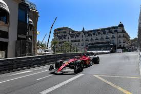 Ferrari un pasticcio dopo l'altro anche a Montecarlo