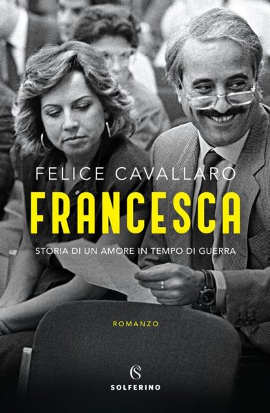 L’amore e gli ideali di Francesca Morvillo Falcone