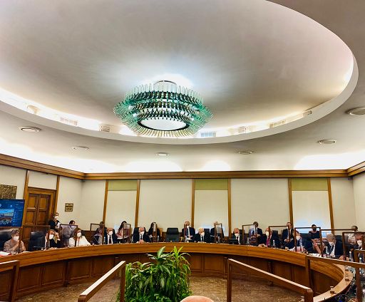 Cassazione: Csm da Salvi a Salvato