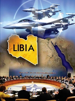 Nato: la svolta di Madrid da Kiev a Pechino alla Libia 