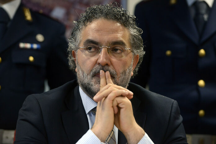 Per Renato Cortese incubo quasi dissolto la Cassazione dispone un nuovo processo d'appello
