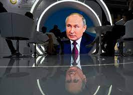 Putin minaccia di terremotare l'occidente