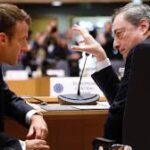 Count down 5 Stelle e il sorpasso Draghi Macron 
