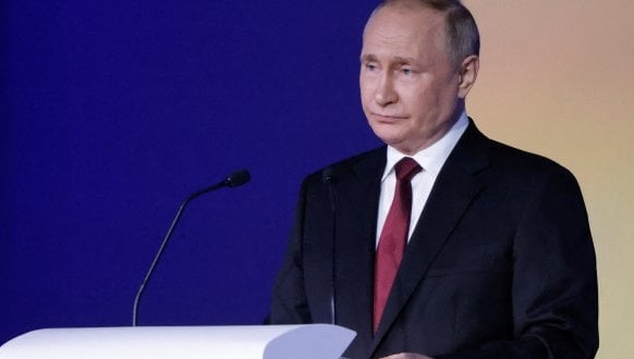La guerra di Putin rilancia gli arsenali della distruzione 