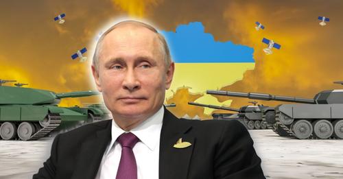 Guerra e intelligence che dopo Kiev si intravede a Mosca