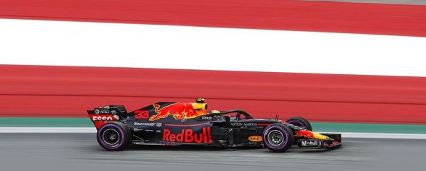 Gp Austria finalmente la Ferrari di Leclerc torna a vincere