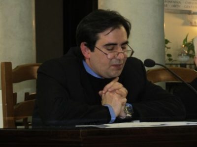 Massimo Naro