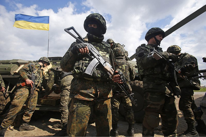 La controffensiva di Kiev costringe Mosca sulla difensiva