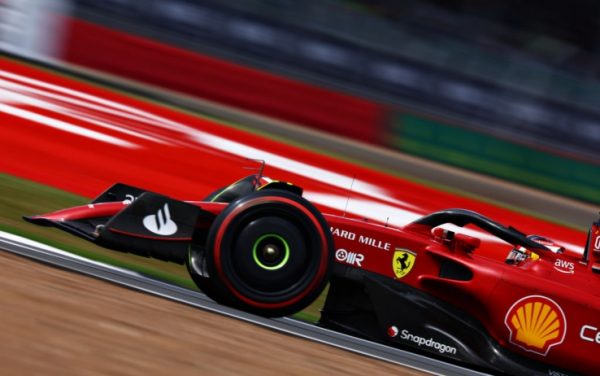 F1 bilanci prospettive e calendario '23 Ferrari top secret