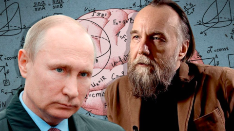 C'é Putin nel mirino dell'attentato di Mosca a Dugin