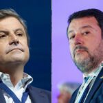 Elezioni a perdere Salvini & Calenda superstar