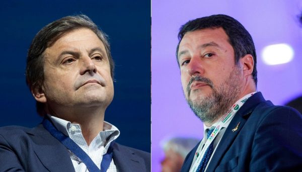 Elezioni a perdere Salvini & Calenda superstar