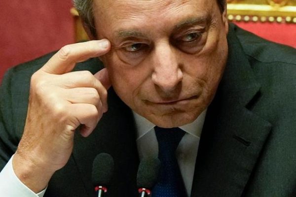 Da Draghi in poi il peso dell’opinione pubblica
