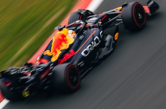 Gp Belgio Verstappen disillude Sainz e la Ferrari