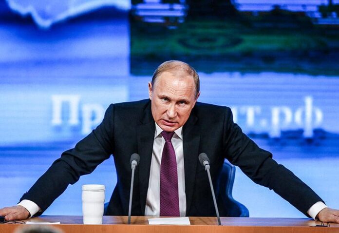 La Russa si chiede perché morire per Putin
