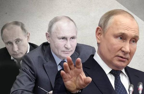 Il corto circuito della strategia della tensione di Putin