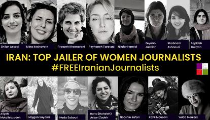 Iran: l'eroica rivolta delle donne ignorata dal maschilismo
