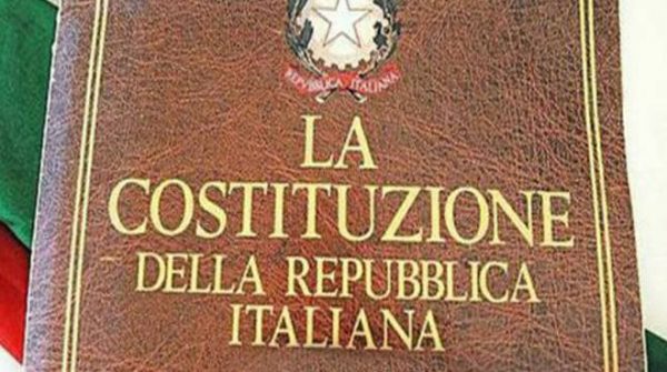 Resistenza e antimafia nell'Italia delResistenza e antimafia nell'Italia della Costituzione incompiuta