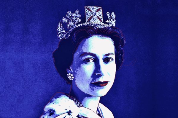 Auguri Elisabetta la Regina più amata di sempre