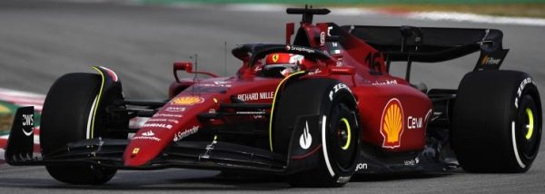 Trionfo in casa per Verstappen terza la Ferrari di Leclerc