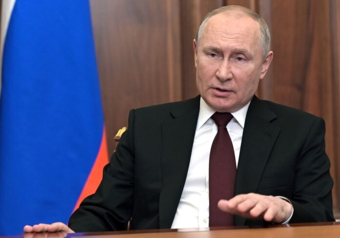 Putin rilancia ma è agli sgoccioli quanto potrà durare