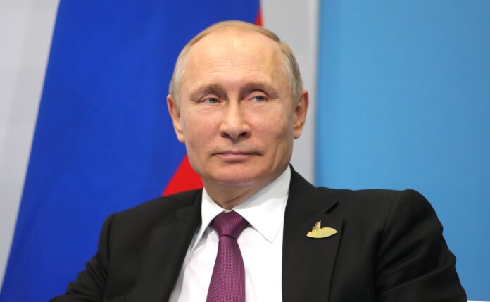 L'inarrivabile capacità di creare il falso da parte di Putin