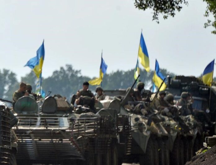 La rivincita di Kiev e i colpi di coda di Mosca