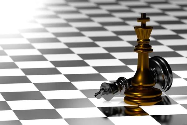 L’eterna partita a scacchi fra la vita e la morte