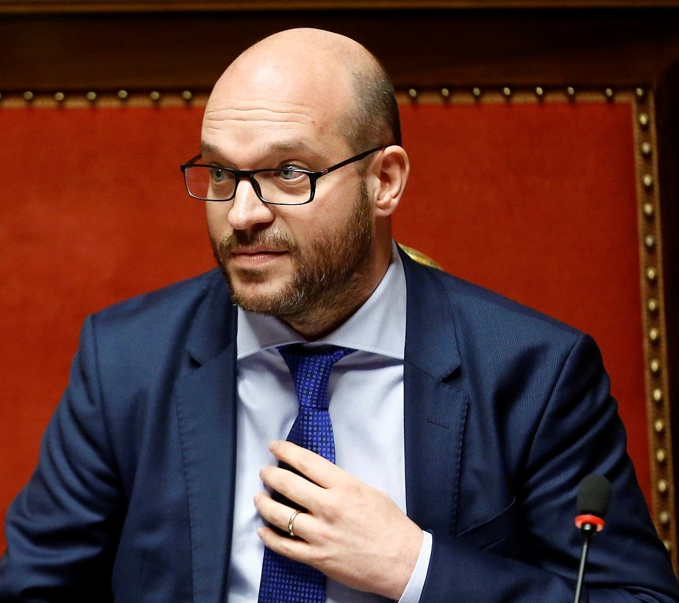 Del Mastro: la Procura di Roma smaschera gli insabbiamenti della politica 